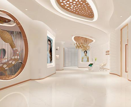 青岛注册医疗美容公司