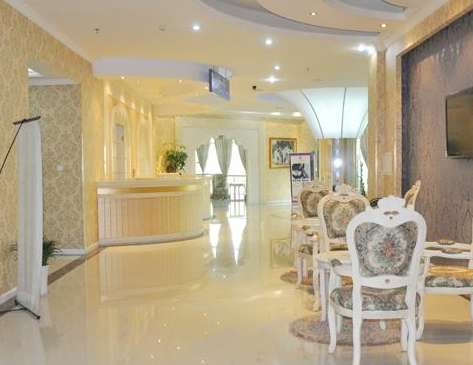 注册医疗美容公司要求及流程