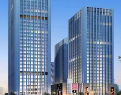 兰州公司注册地址